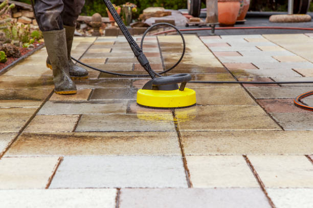 Best Playground Equipment Cleaning  in Eielson Af, AK