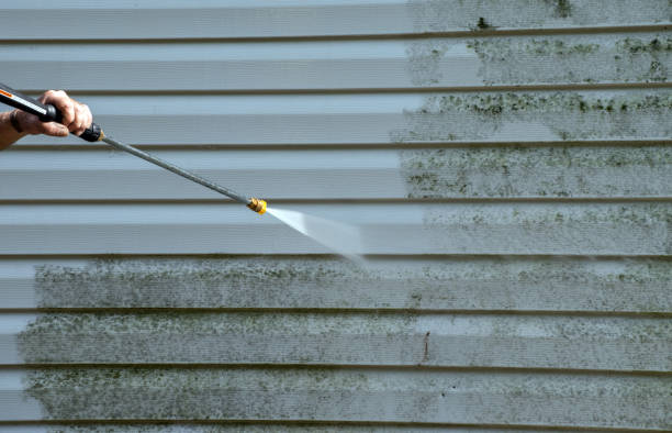 Eielson Af, AK Pressure Washing Services Company