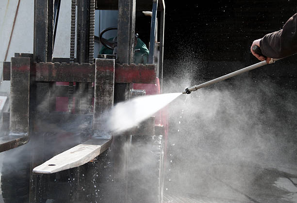 Best Boat and Dock Cleaning  in Eielson Af, AK