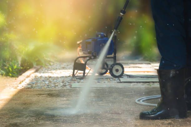 Best Gutter Cleaning  in Eielson Af, AK